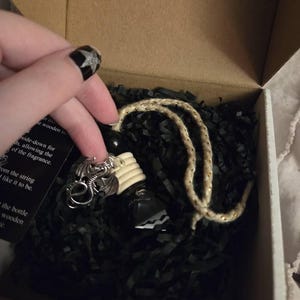 Rhiannon hat ein Foto des gekauften Artikels hinzugefügt