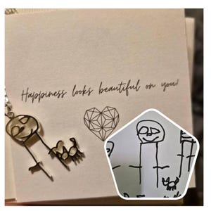 Marissa added a photo of their purchase
