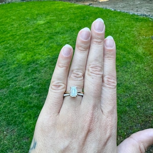 Shanel added a photo of their purchase