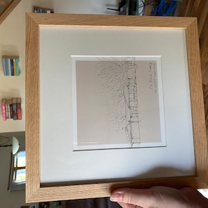 Jamie hat ein Foto des gekauften Artikels hinzugefügt