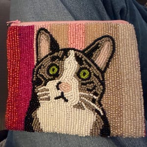 Photo from an Etsy buyer