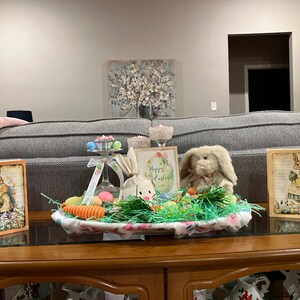 Barbara added a photo of their purchase