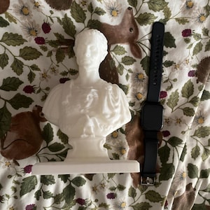 Pippa added a photo of their purchase