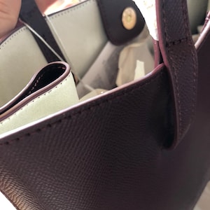 Anne added a photo of their purchase