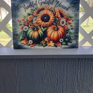 Pam added a photo of their purchase