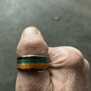 howard added a photo of their purchase