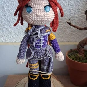 Agnès added a photo of their purchase