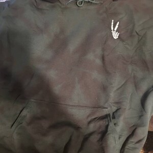 Amanda hat ein Foto des gekauften Artikels hinzugefügt