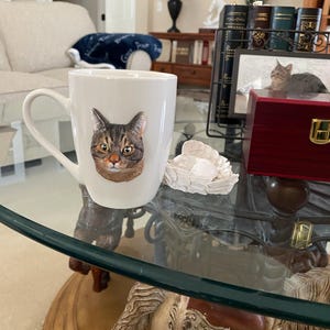 Patrick added a photo of their purchase