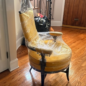 Inactive account added a photo of their purchase