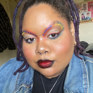 Jarielle added a photo of their purchase