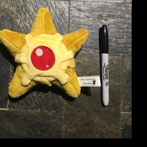 pokemon aron plush