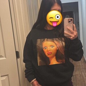 Rebekka added a photo of their purchase