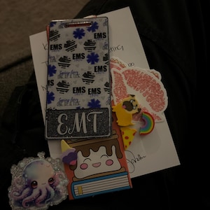 Kayla added a photo of their purchase