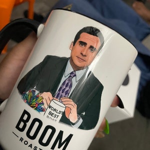 Bridesmaids Movie Kristen Wiig Get Ready To Party Will You Be Etsy