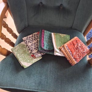 Etsy-koper heeft een foto van de aankoop toegevoegd