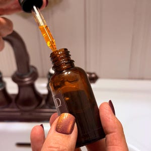 Lisa added a photo of their purchase