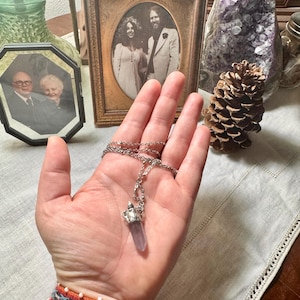Maren added a photo of their purchase