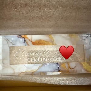 Samantha added a photo of their purchase