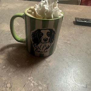 Senna added a photo of their purchase