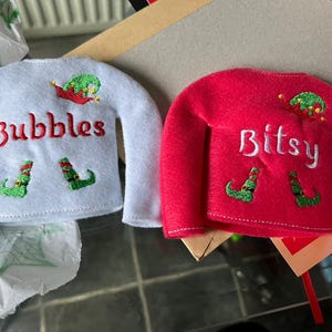 Samantha added a photo of their purchase