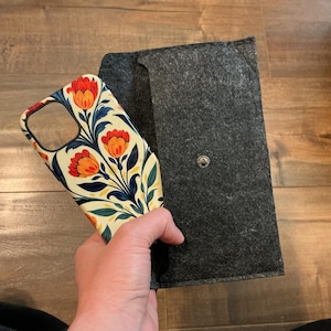 Grace added a photo of their purchase