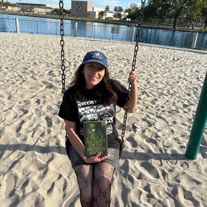 Raquel added a photo of their purchase