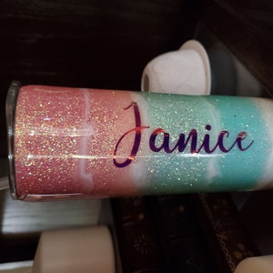 Janice added a photo of their purchase