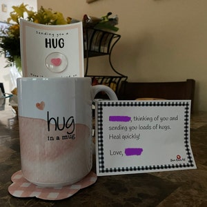 Cindy added a photo of their purchase
