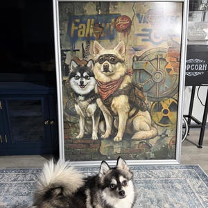 PJ added a photo of their purchase