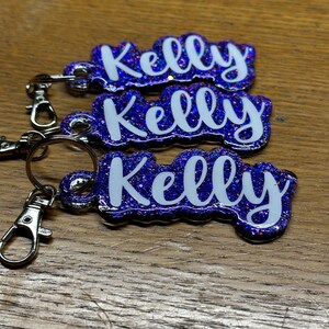 Kelly added a photo of their purchase
