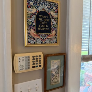Sabrie added a photo of their purchase