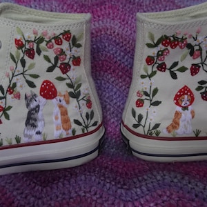 Etsy buyer added a photo of their purchase