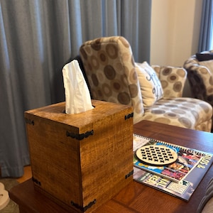 Ellis added a photo of their purchase