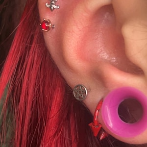 Emma added a photo of their purchase