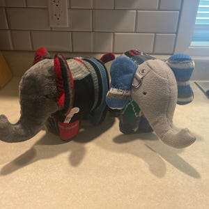 Evelyn added a photo of their purchase
