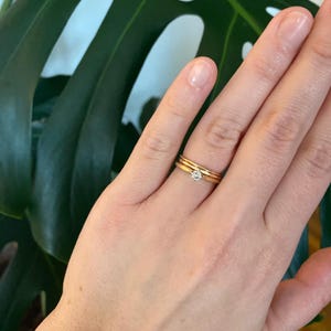 Hannah added a photo of their purchase