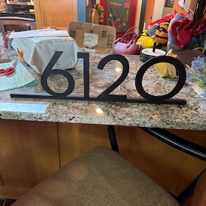 Donald added a photo of their purchase