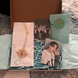 Rayne added a photo of their purchase
