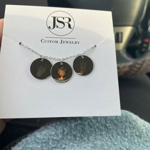 Tyler added a photo of their purchase