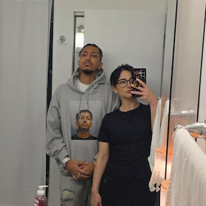 Layla added a photo of their purchase