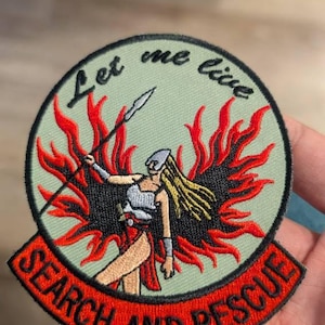 Code Veronica: Let Me Live, Biohazard, Evil Resident, Morale Patch