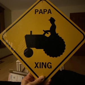 Michelle added a photo of their purchase