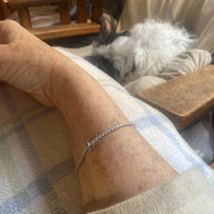 Dierdre added a photo of their purchase