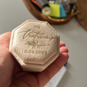 Ivis heeft een foto van de aankoop toegevoegd