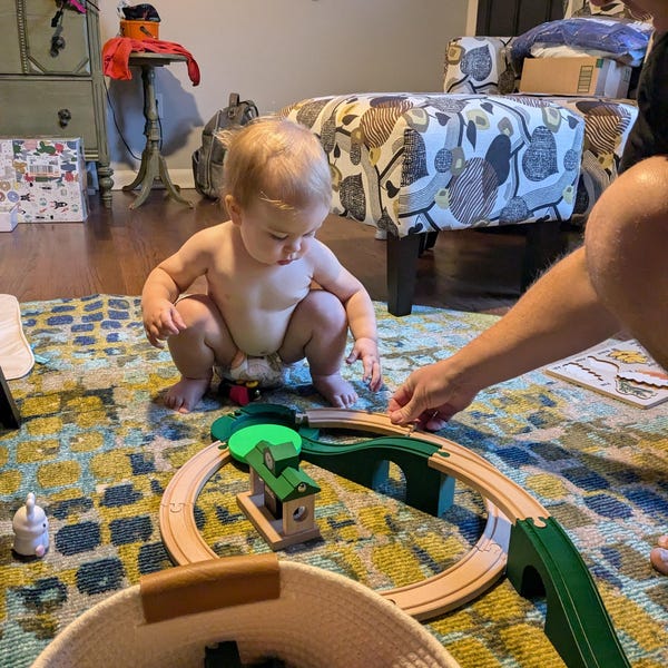 brio bridge supports