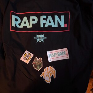 Jon added a photo of their purchase