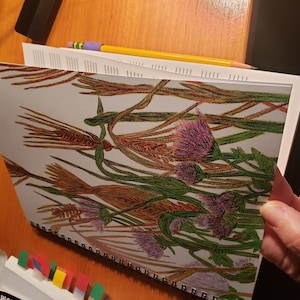 Julia a ajouté une photo de son achat