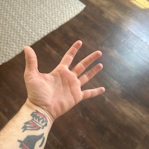 Cyrus ha aggiunto una foto del proprio acquisto