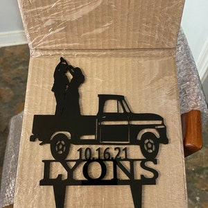 Kayla added a photo of their purchase